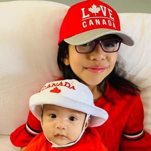 Meet your Posher, Jodi